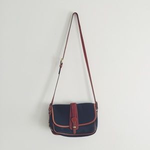 Vintage Dooney & Bourke Handbag